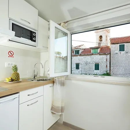 Spacious Apartment Near Beach In Split Croatia * Split