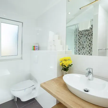 Spacious Apartment Near Beach In Split Croatia Apartment *