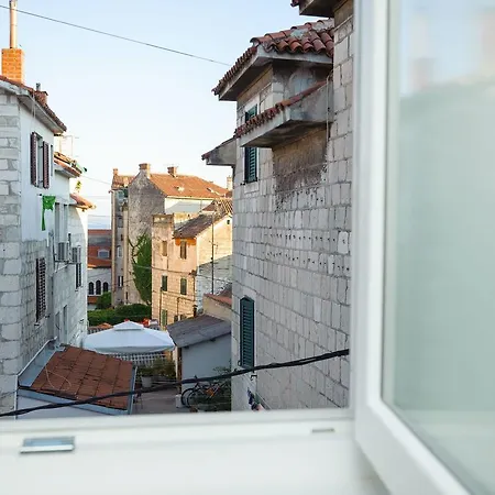 Spacious Apartment Near Beach In Split Croatia Split