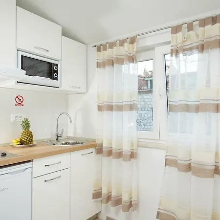 Spacious Apartment Near Beach In Split Croatia Apartment