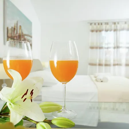 Spacious Apartment Near Beach In Split Croatia