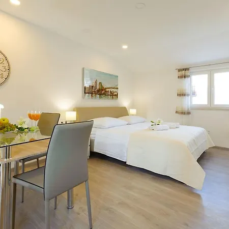 Spacious Apartment Near Beach In Split Croatia * Split